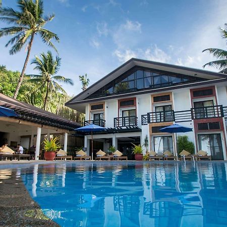 Microtel By Wyndham Boracay Balabag  Exterior foto