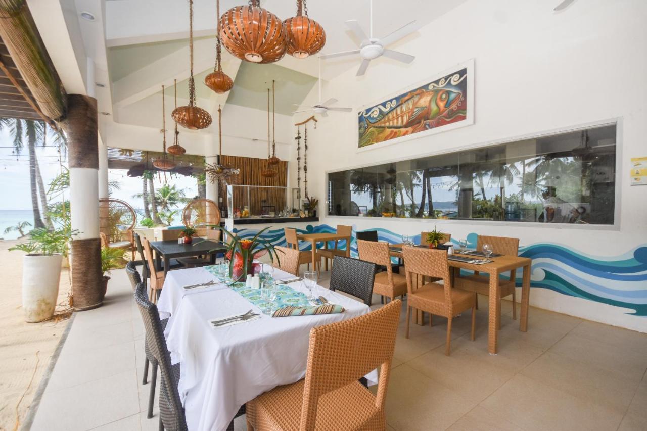 Microtel By Wyndham Boracay Balabag  Exterior foto