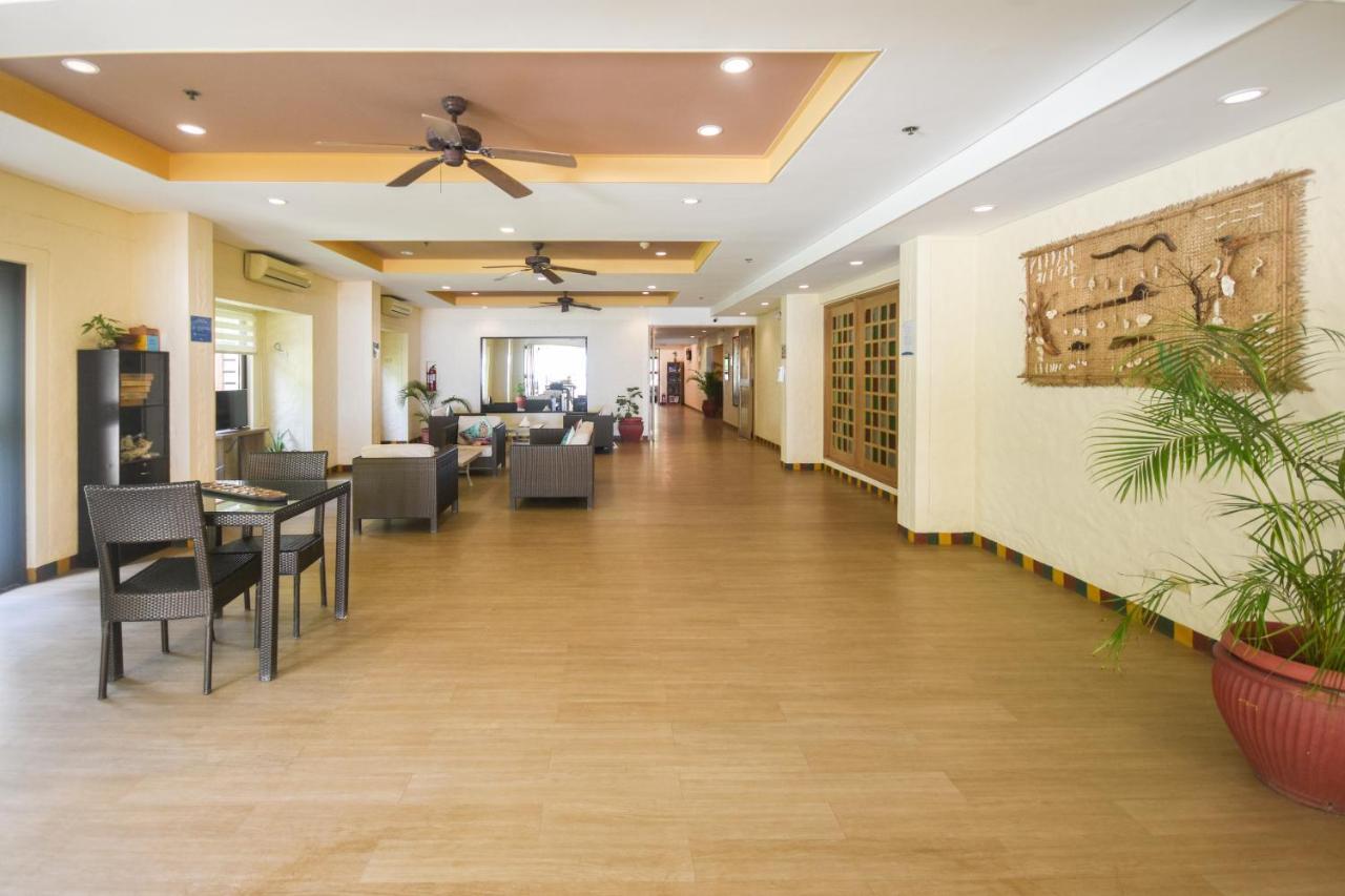 Microtel By Wyndham Boracay Balabag  Exterior foto