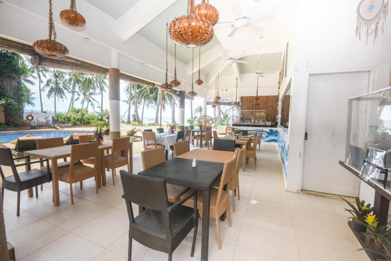 Microtel By Wyndham Boracay Balabag  Exterior foto