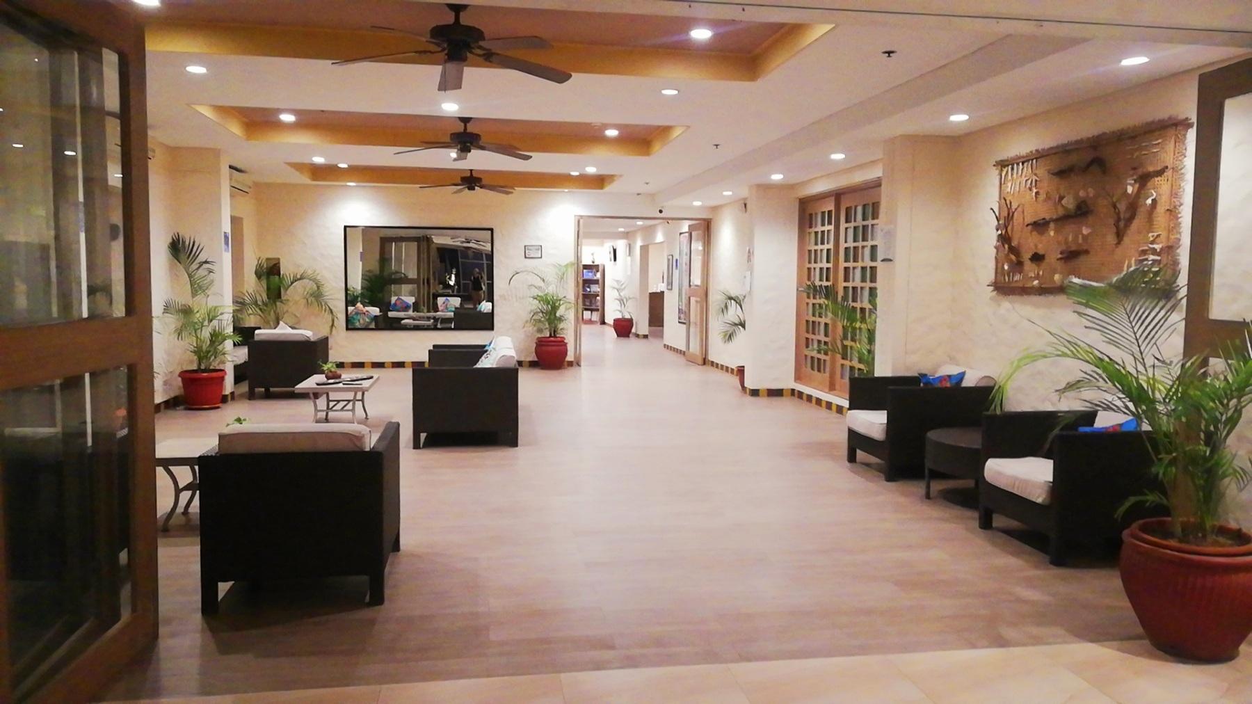 Microtel By Wyndham Boracay Balabag  Exterior foto