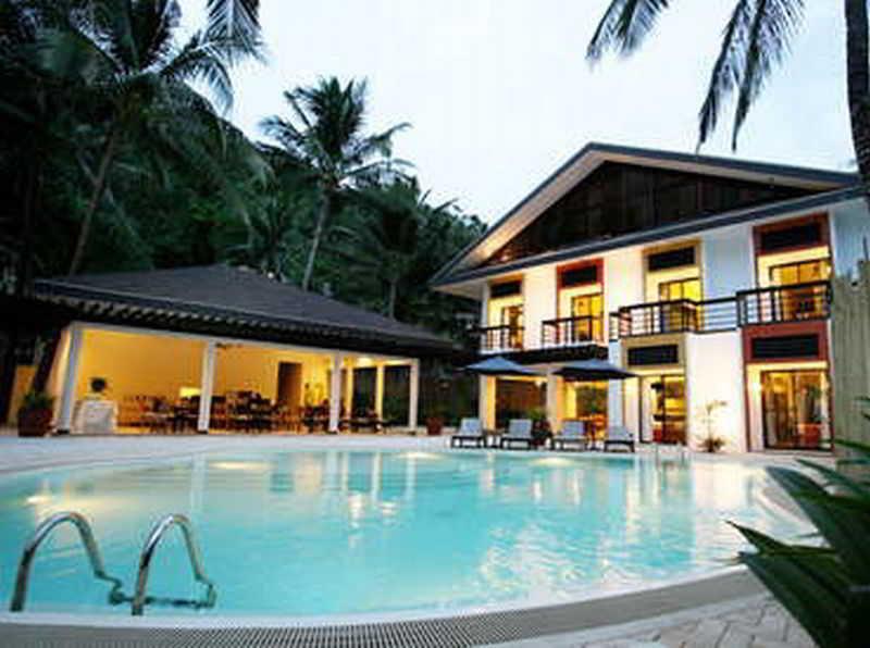 Microtel By Wyndham Boracay Balabag  Exterior foto