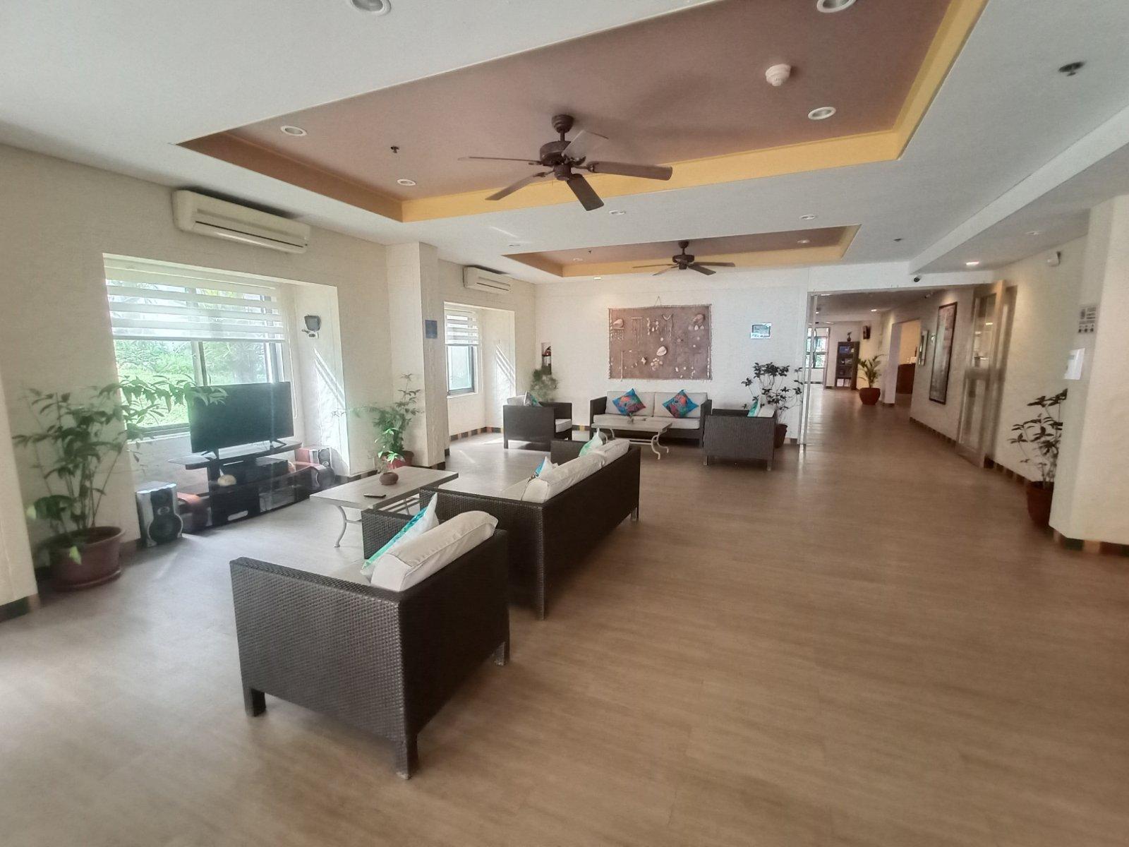 Microtel By Wyndham Boracay Balabag  Exterior foto