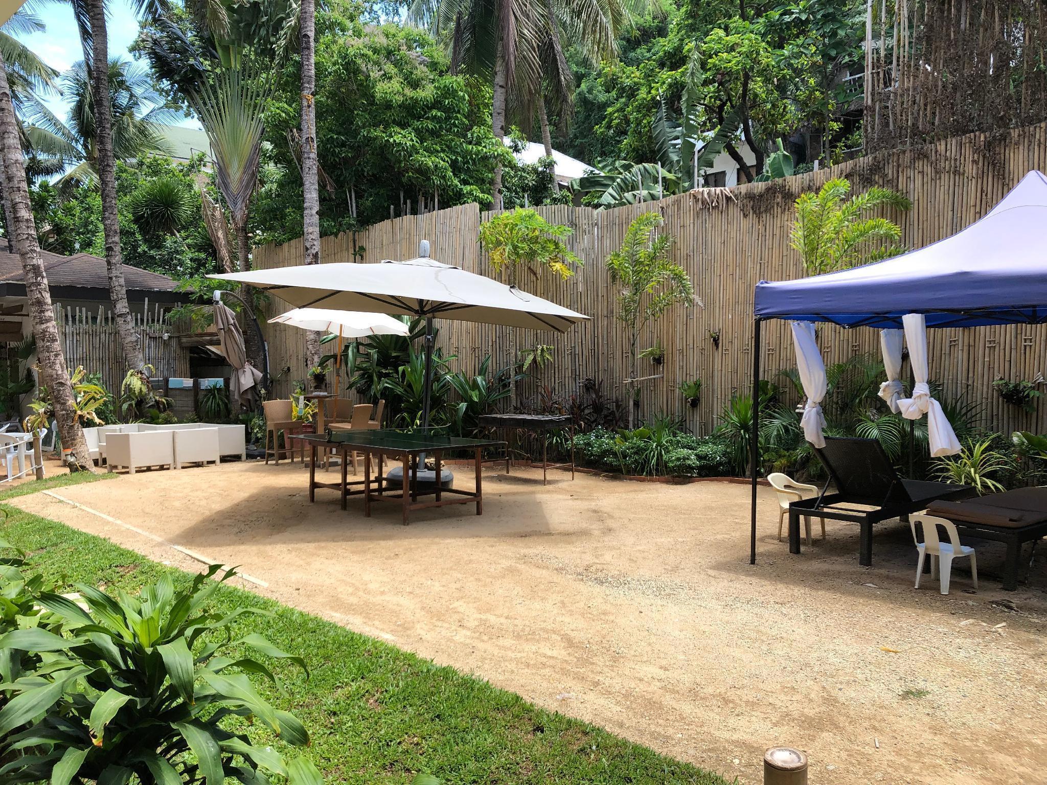 Microtel By Wyndham Boracay Balabag  Exterior foto