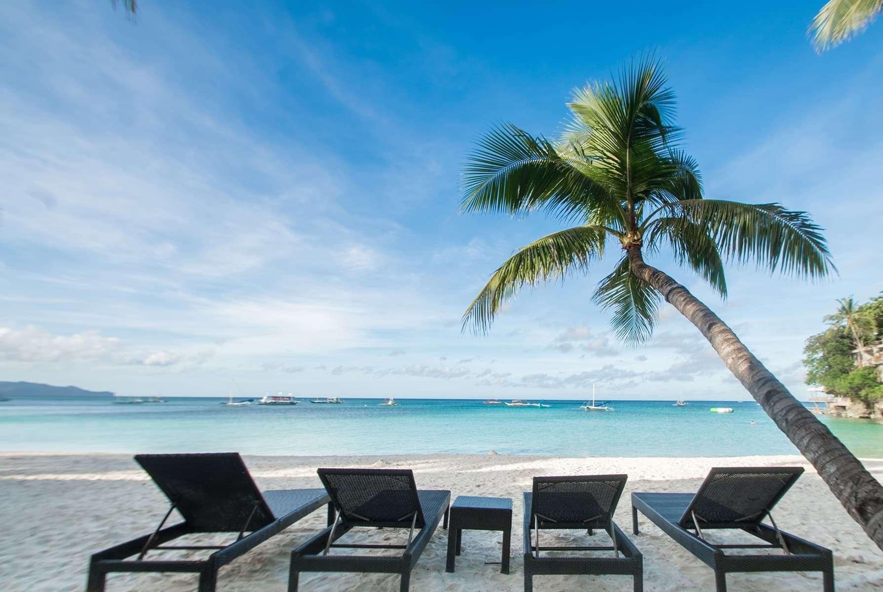 Microtel By Wyndham Boracay Balabag  Exterior foto