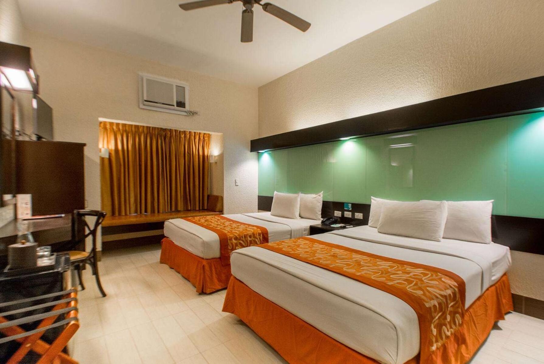 Microtel By Wyndham Boracay Balabag  Exterior foto
