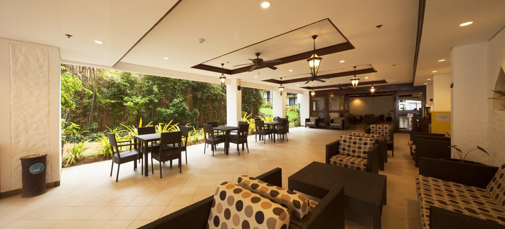 Microtel By Wyndham Boracay Balabag  Exterior foto