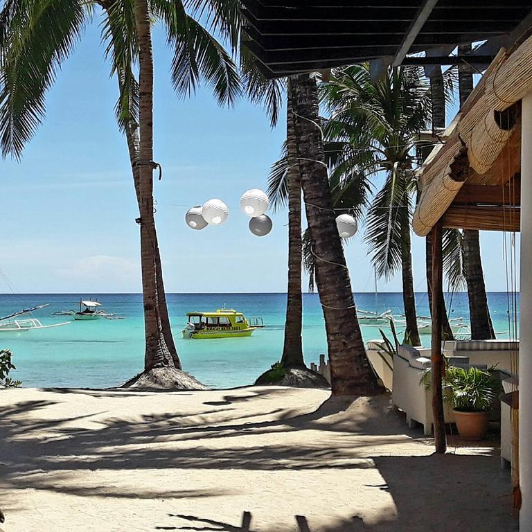 Microtel By Wyndham Boracay Balabag  Exterior foto